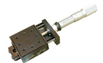 Parker CR4002 Series 1" Travel Cross Roller Positioner Imperial Micrometer. Fixed Price $99.99.