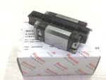 Rexroth Bosch Linear Rail Bearing Runner Block R166611420 Seal Kit Lh Rh 15MM. Fixed Price $65.00.