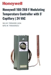 Honeywell T991A 1061 (new In Box). Fixed Price $362.74.