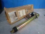 Thomson Actuator PPA11-18B65-12SBXXX. Fixed Price $885.49.