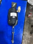 Robertshaw Damper Actuator M556-14. Fixed Price $799.99.