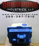 Valvcon Actuator VW600S115A In-lbs Vac 0.6 Amp Sec Cycle **warranty**. Fixed Price $599.95.