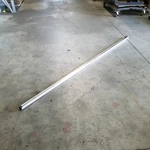 Novotechnik TLH2500 Linear Displacement Position Transducer 2520 Mm Stroke. Fixed Price $394.84.