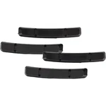 Avid Rim Wrangler 2 Brake Pads Set Replacement Inserts For Linear Pull Bikes,. Fixed Price $22.37.