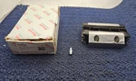 Rexroth R165321420: Runner Block Ball Bearing KWD-025-/FLS-C1-N-1. Fixed Price $144.94.