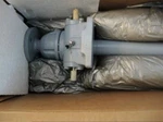 Ball Screw Actuator, Duff-norton, Nos, M9802-9G, TON,9 In Tvl,. Fixed Price $799.00.
