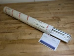 Newall Spherosyn Series Linear Scale For Dro 12" Travel 10 Micron SS030500. Fixed Price $396.97.
