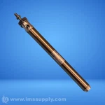Smc NCMB075-0600 Round Body Air Cylinder Fnip. Fixed Price $36.00.