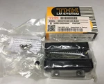 Thk Lm System Linear Guide Carriage Block SSR20XTB1SSC1(GK) FG0F360. Fixed Price $68.55.