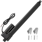 Jqdml Inch Stroke Linear Actuator 12V Heavy Duty 440LBS/2000N IP65 Waterpr.... Fixed Price $107.29.