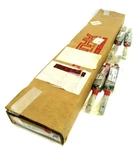 New Box Of Thk SHS15V2SS+340L-II Linear Guide SHS15V2SS340LII. Fixed Price $450.00.
