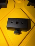 Thorlabs Rail Carrier Clamp RC2. Fixed Price $20.00.