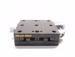 Melles Griot 07TXS724 Linear Translation Stage, Older Style. Fixed Price $149.00.