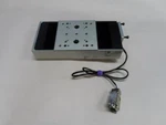 Aerotech ATS100-50-20P Accudex Linear Stage. Fixed Price $365.54.
