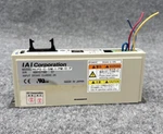 Iai Corporation RCP2-C-SM-I-PM-0-P Robo-cylinder Intelligent Actuator Controller. Fixed Price $239.99.