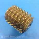 Arvin Meritor 21-0206 Gear Hob Cutter Usip. Fixed Price $11.74.