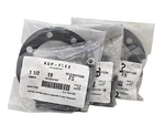 Sealed Regal Rexnord Kop-flex 1/2 Eb Fs Fastener Set 1960970 (lot Of 3). Fixed Price $75.00.