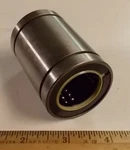 Thomson Linear Ball Bearings, Bore Mm, # MAM30WW, W/seals, New, Od 47. Fixed Price $49.00.