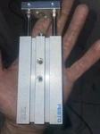 Festo DPZ-10-25-P-A. 32682. Fixed Price $100.00.