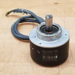 Heidenhain 420.R000-500 Rotary Encoder, 295 284 03 Used. Fixed Price $85.49.