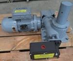 Duff Norton M9004 Worm Gear Actuator 8855522 W/ Nord SK80LH/4 Cus BRE10 Hl. Fixed Price $2499.99.