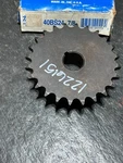 Martin 40BS24 7/8 Nos Poor Packaging. Fixed Price $15.99.