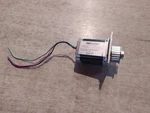 Isel Motor 200HT2 MS200-2. Fixed Price $49.99.