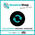 Sick SRS50-HEZ0-S01 (id 1034180) (encoder) (replacer) 6 Months Warranty. Fixed Price $588.77.