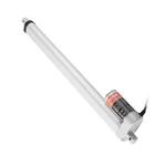 12V Linear Actuator 16 Inch High Load 330LBS/1500N Motion IP54. Fixed Price $54.99.