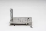 Newport M-TGN160 Tilt Platform 60X240 Mm 2.86 Range With Micrometer. Fixed Price $359.33.