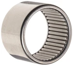 Koyo B126 Needle Roller Bearing, Full Complement Drawn Cup, Open 3/4"X1"X3/8". Fixed Price $16.65.