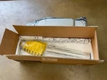 Parker 404600XRMS-D2 Linear Actuator Stage 600MM Travel 803-6880A. Fixed Price $1995.00.