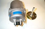 Johnson Controls D-3153-4 Pneumatic Piston Damper Actuator 8-13 Psi. Fixed Price $914.11.