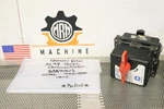 Gemini Valve SSA94WJ 115VAC 150TORQUE Series Electric Actuator Used. Fixed Price $149.99.