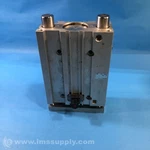 Smc MGPM50N-125-RL Guided Cylinder Usip. Fixed Price $117.60.