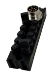 Turck Vb 1003-BSV14 Actuator And Sensor Junction Box Port M8 M16 U2-13317 New. Fixed Price $67.89.