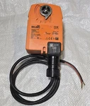 Belimo TFRB24 Valve Actuator - Free Shipping!!. Fixed Price $125.00.