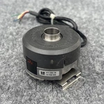 Renco 674680-38 D/c 0907 Rotary Encoder Through-shaft Used. Fixed Price $99.99.