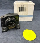 Thomson Pillow Block Bearing Self-aligning PB16A. Fixed Price $200.00.