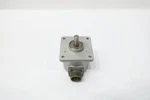 Bei H25D-F4-SS-100-A-7406-LED-SM16 Encoder 9MM 5V-DC. Fixed Price $221.90.