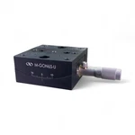 Newport Goniometric Stage 10 X 30 Mm, M3 & M6 M-GON65-U (best Offer!). Fixed Price $136.95.
