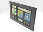 Fanuc A02B-0236-C150/B Control Panel. Fixed Price $809.99.