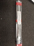 Thk Linear Rail KR2602A-0210-P0-00A0. Fixed Price $350.00.