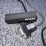 SL083 13A031 Linear Actuator With Plug PS1500NPM-0002. Fixed Price $158.00.