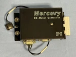Mercury Dc Motor Controller Pi Part C-862.00. Fixed Price $134.99.