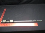 Thk 2RSR-20M-UU-640 Guide, Lm. Fixed Price $220.95.