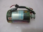 Pittman 9434K350 Servo Motor, 6400-0018-01, 15.1 Vdc, 418281. Fixed Price $75.00.