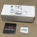 New Open Box- Allen Bradley Guardmaster Safety Interlock Switch 440K-T11410 Serb. Fixed Price $200.00.
