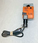 Belimo LRX120-3 Valve Actuator 100-240VAC, Reorder# LR060 0A1 002. Fixed Price $59.99.