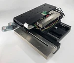 Dover Motion 12-1377 Direct Drive X-y Linear Optical Stage Table Renishaw Tonic. Fixed Price $1456.65.